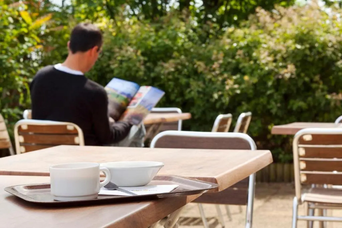 Premiere Classe Marne La Vallée - Bussy Saint Georges