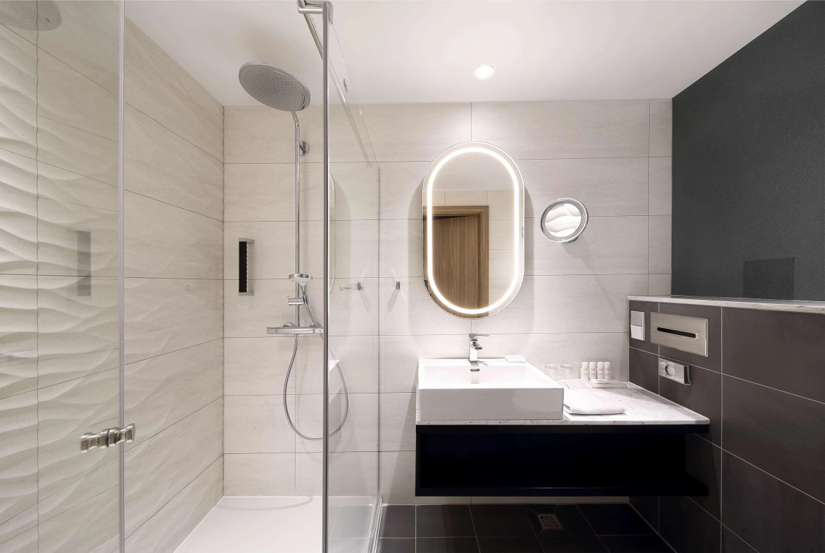 Отель Radisson Blu Lietuva