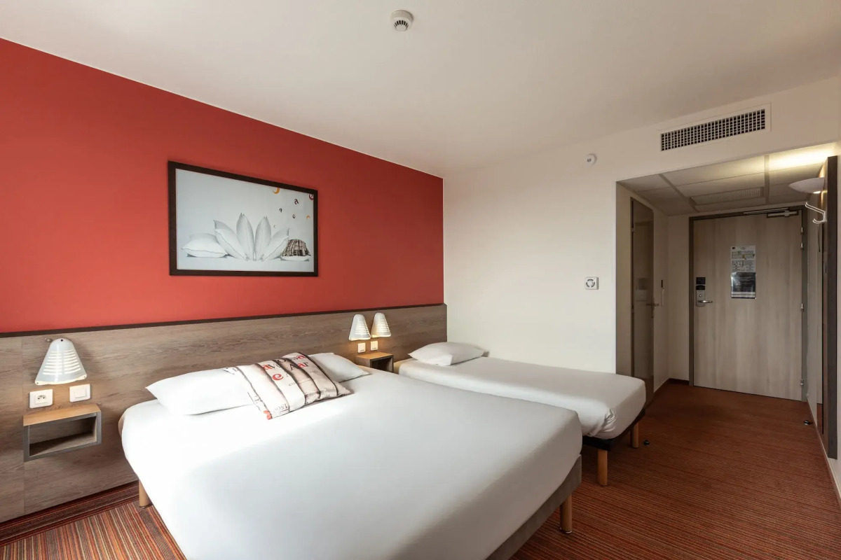 ACE Hotel Paris Marne la Vallée