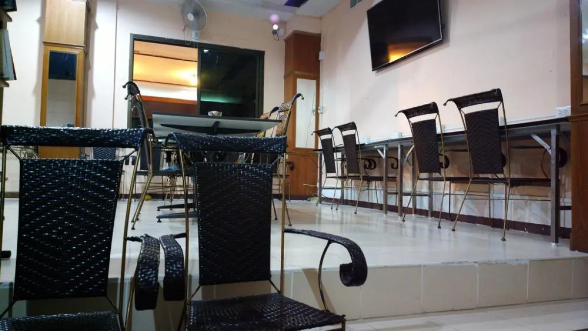 Huahin Euro City Hotel