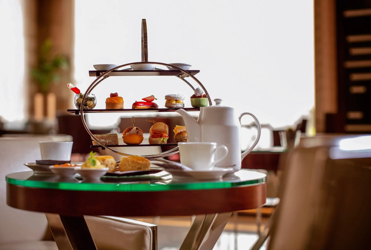 Rosh Rayhaan by Rotana