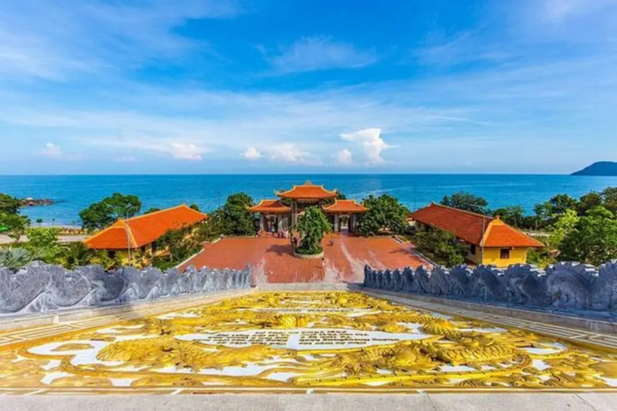 Sunrise Boutique Hotel Phu Quoc