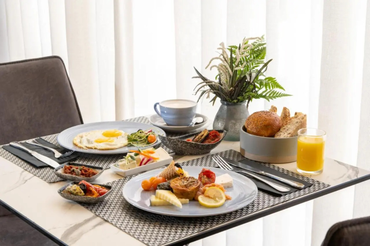 Leonardo Boutique Hotel Rehovot