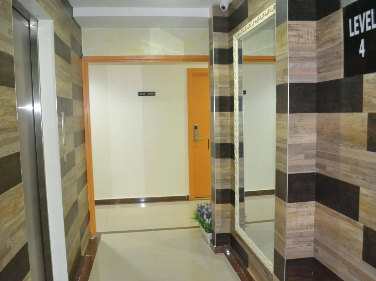 Easy Hotel Kl Sentral