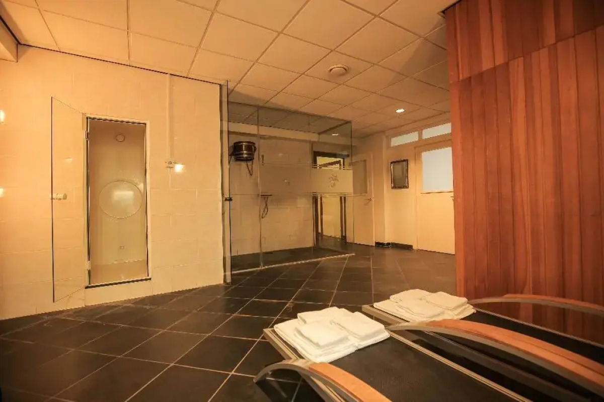 Fletcher Hotel-Restaurant De Dikke Van Dale