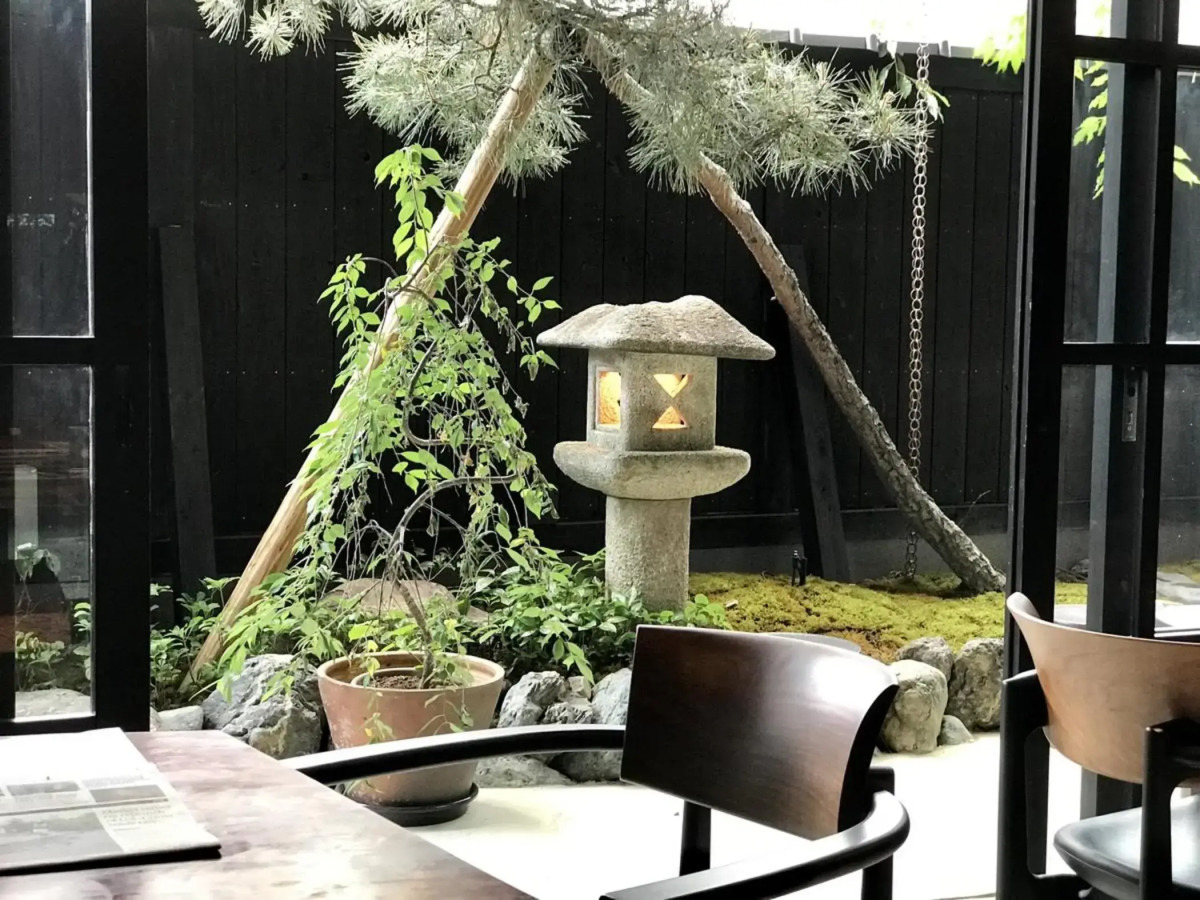 Гостевой дом Kyomachiya Ryokan Sakura Urushitei