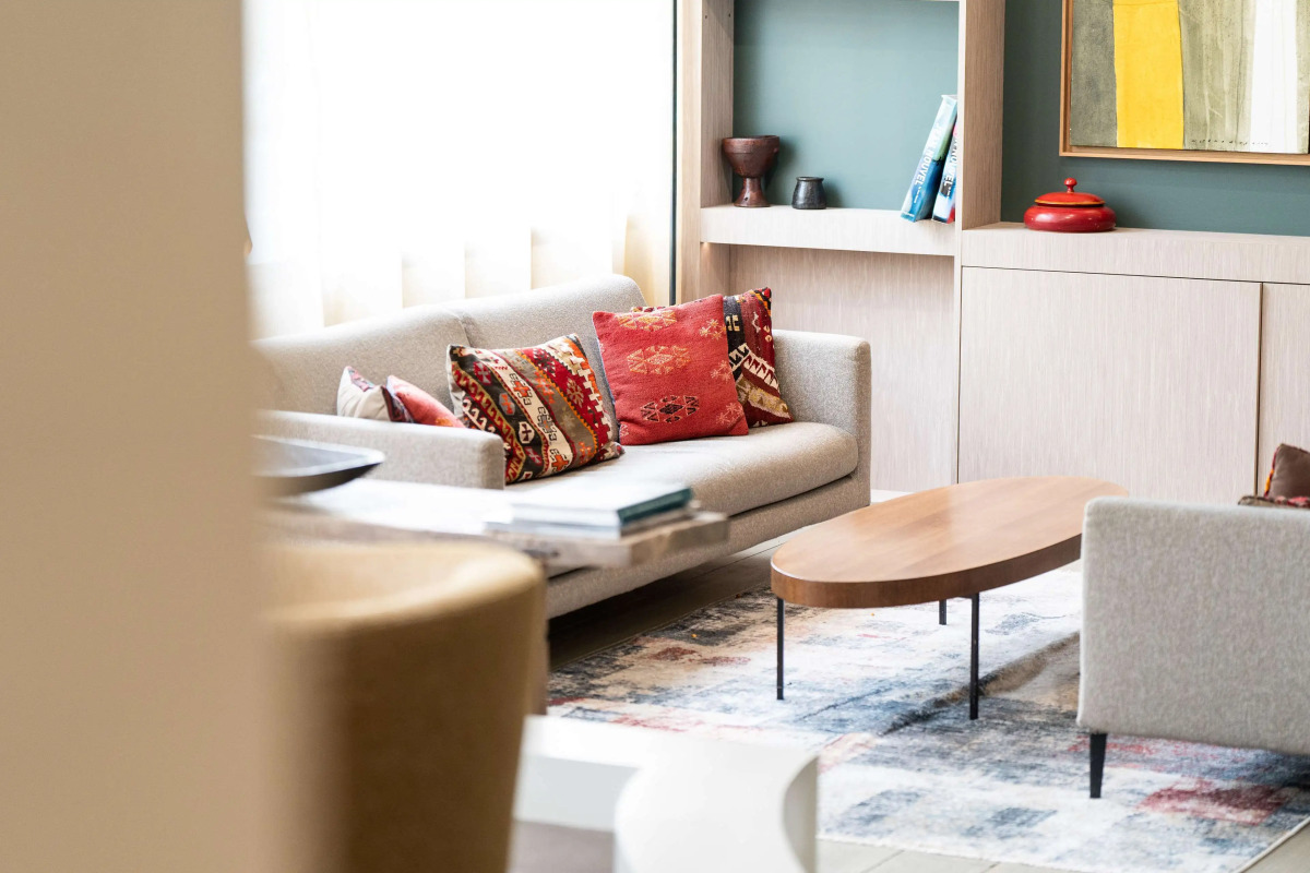 Best Western Premier Le Masq Hotel