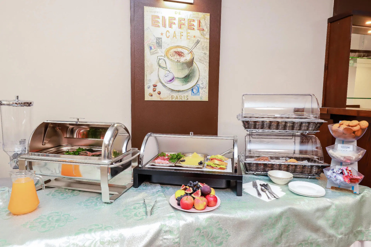 Space(Калининград)