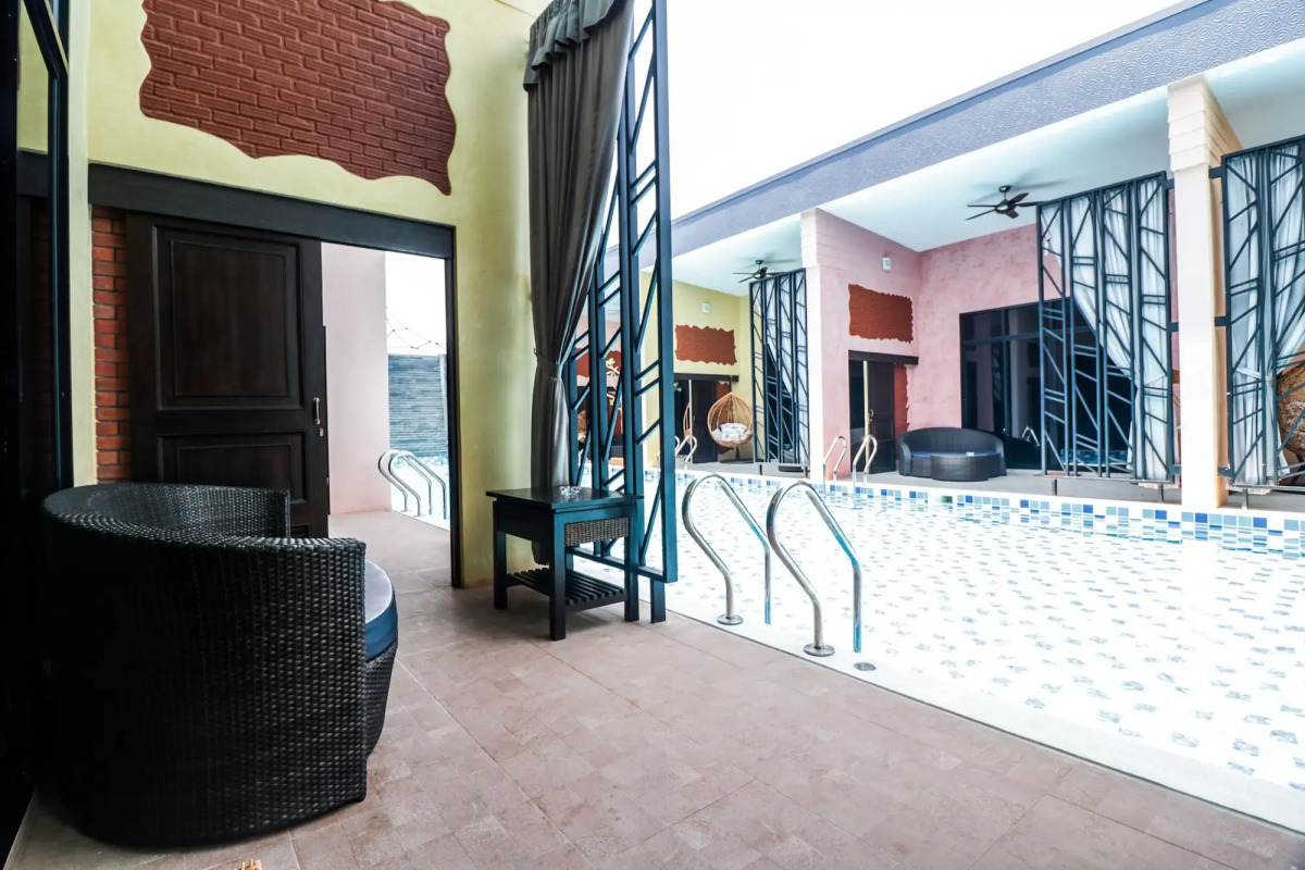 Baan Noppadol Hua Hin Loft Hotel