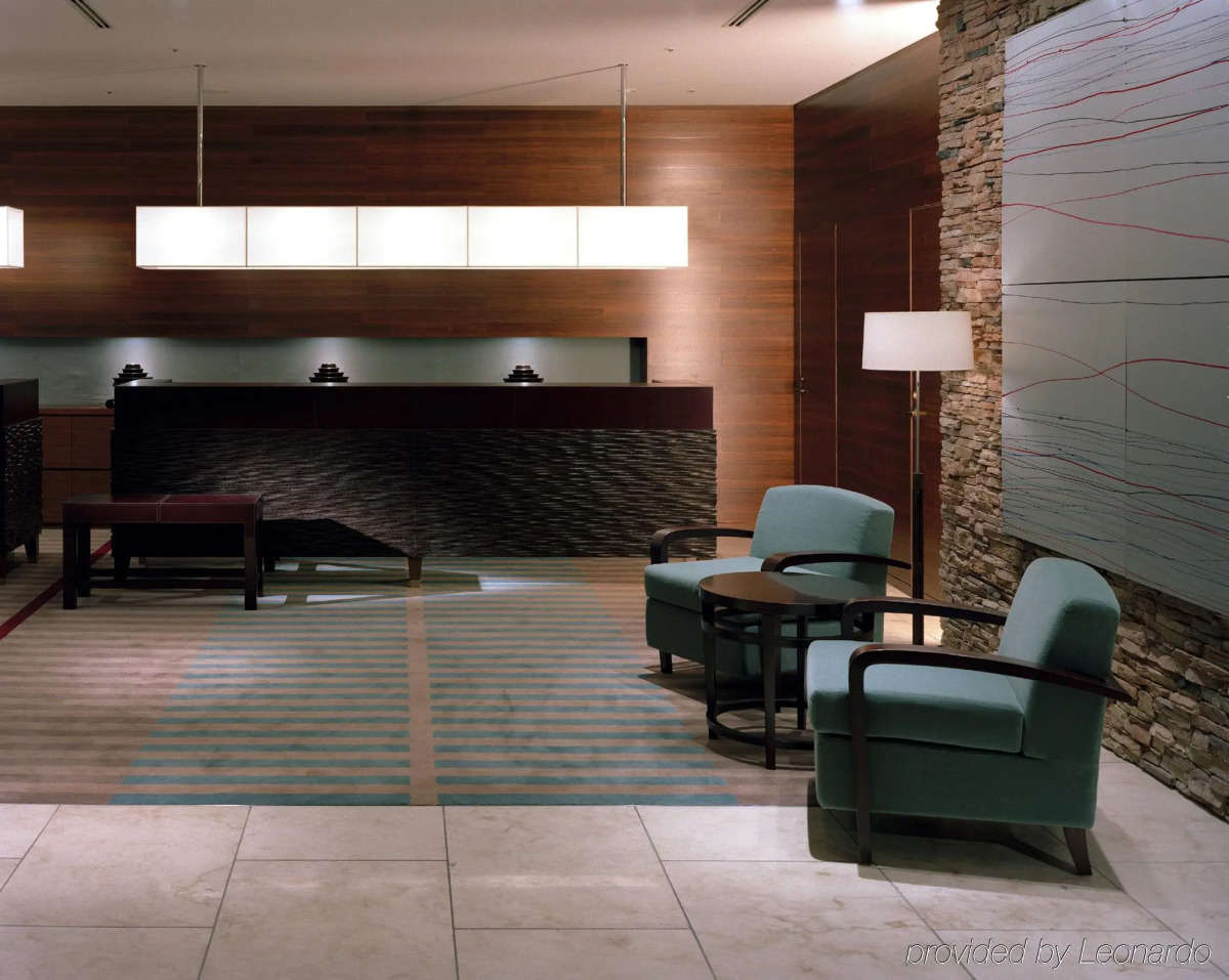 The Strings by InterContinental Tokyo by IHG