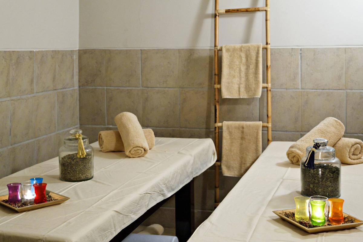 Three Corners Fayrouz Plaza Beach Resort