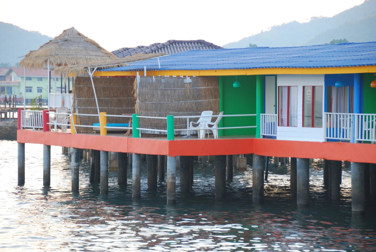 Lareena Resort Koh Larn Pattaya