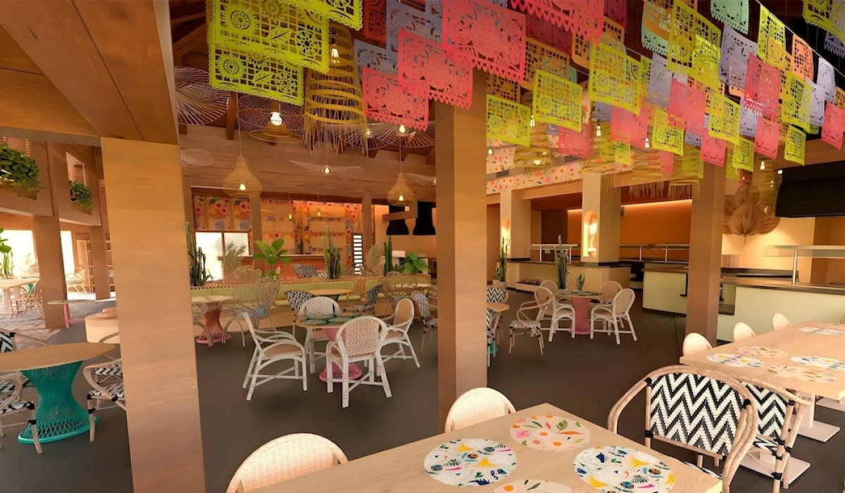 Sunscape Coco Punta Cana - All Inclusive