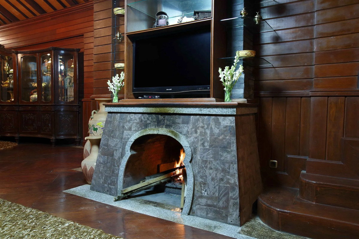 The Volcania Kintamani