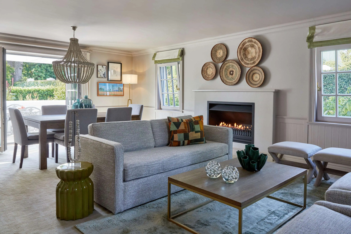 Erinvale Estate Hotel And Spa