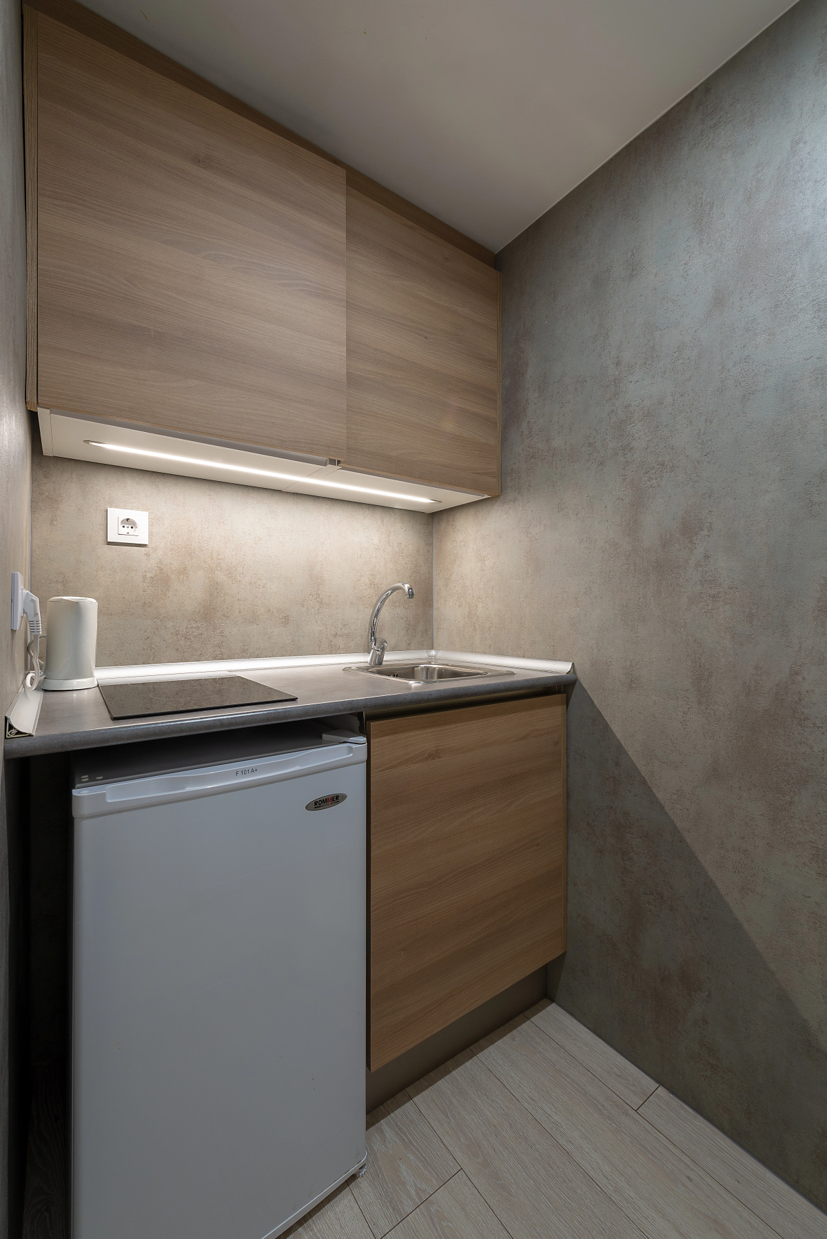 Apartamentos Recoletos