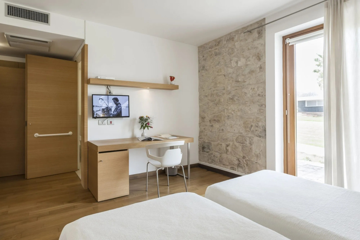 Hotel Villa Carlotta