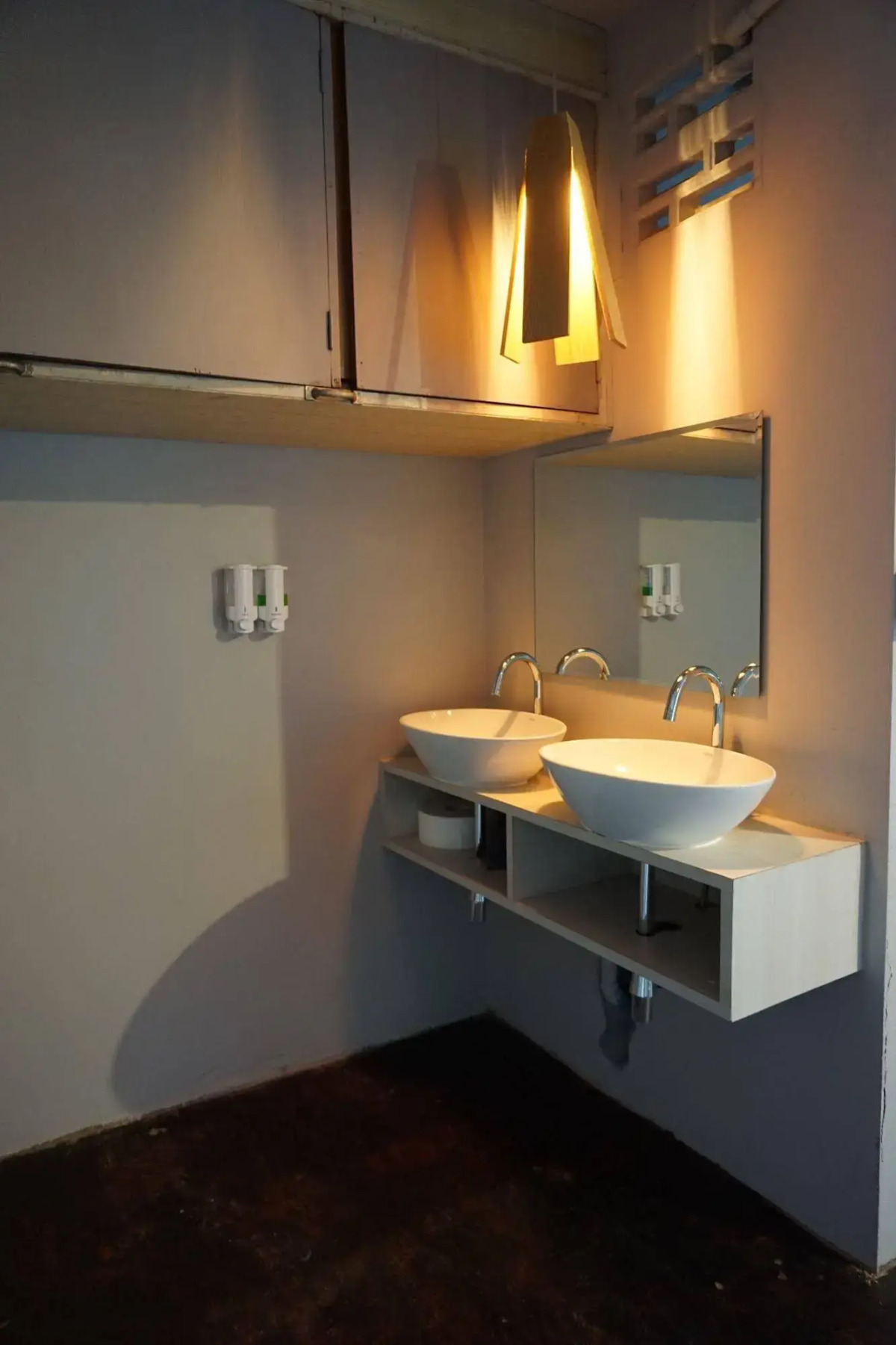 The Hive Hatyai Hostel