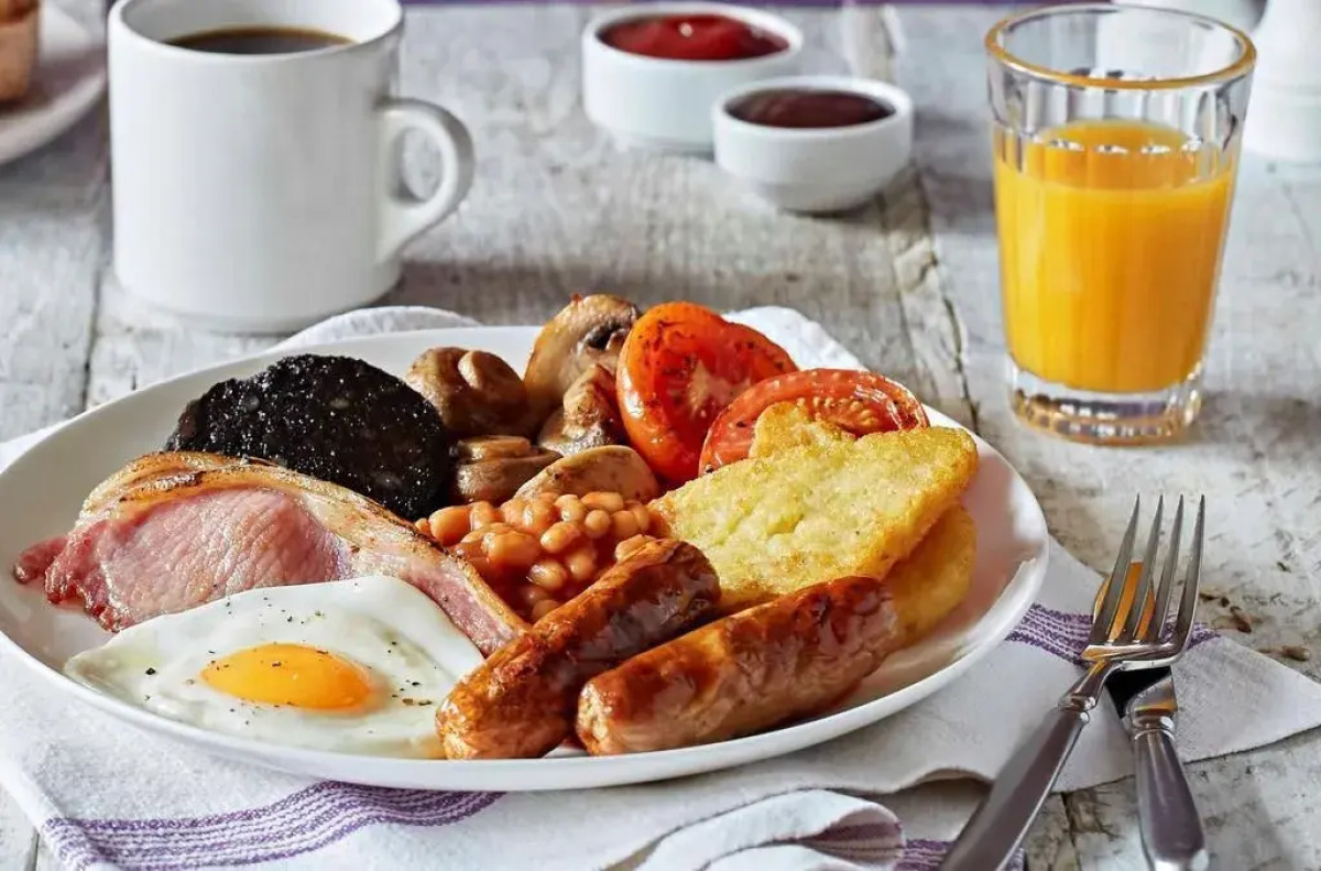 Premier Inn London Hendon - The Hyde