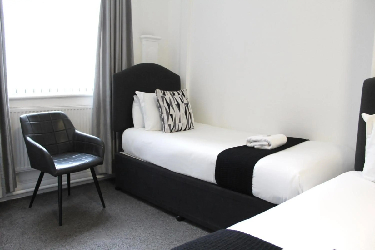 Mitre Hotel Manchester City Centre