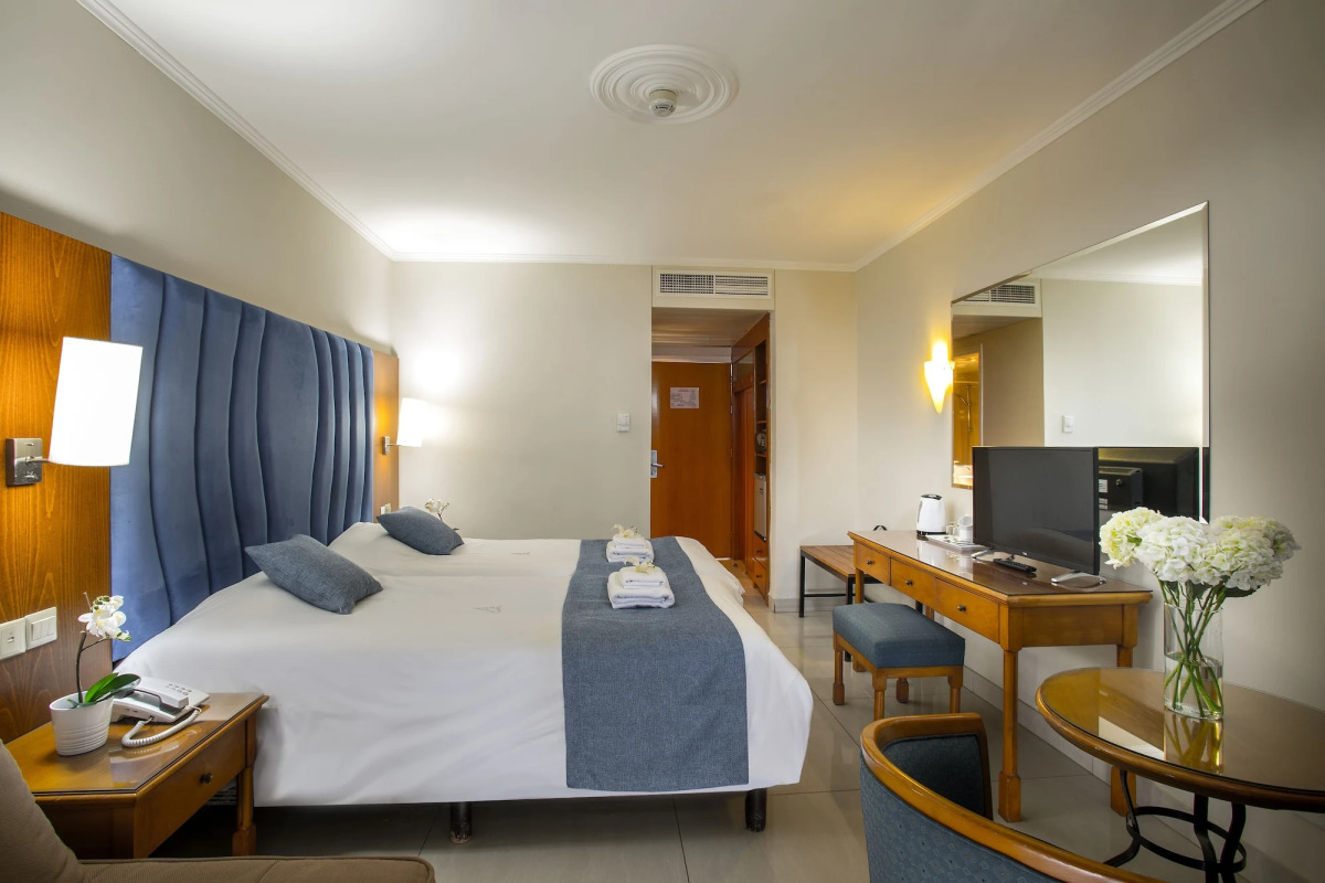 Anastasia Waterpark Beach Resort