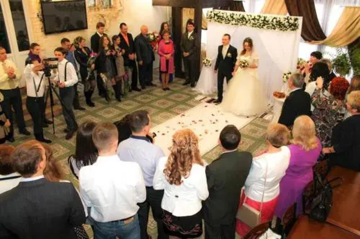 Отель «4 сезона»