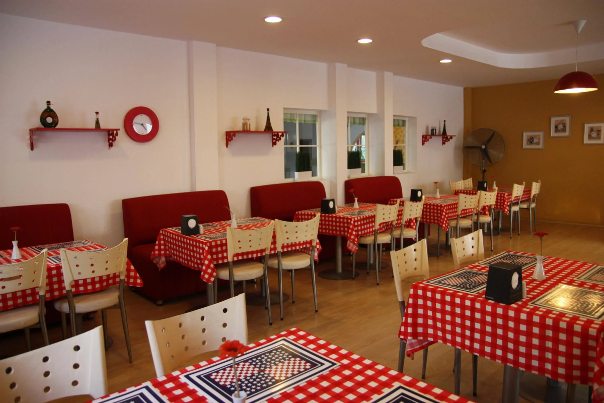 Monta Verde Hotel and Villas - Boutique Class