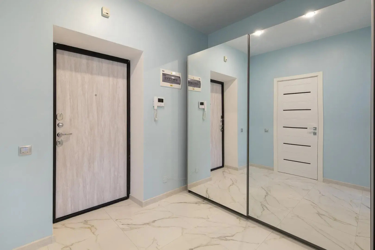 Апартаменты на улице Куйбышева 2