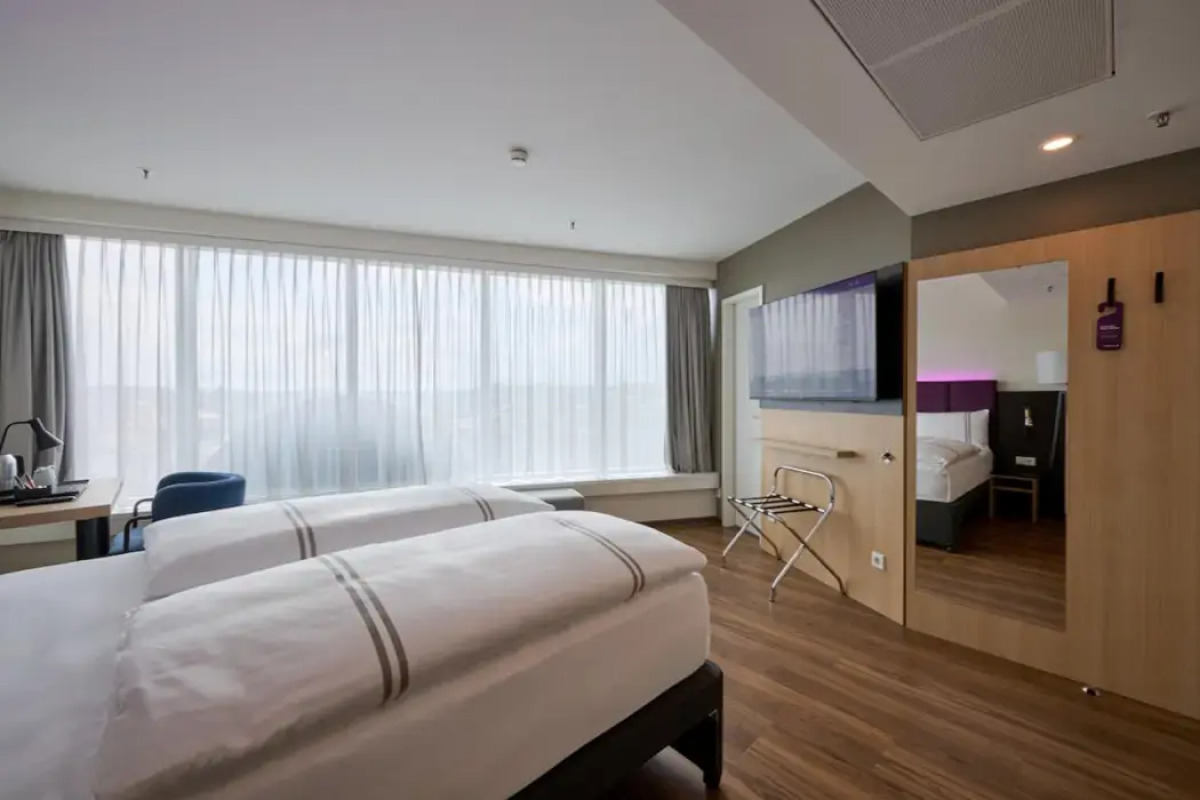 Premier Inn Würzburg