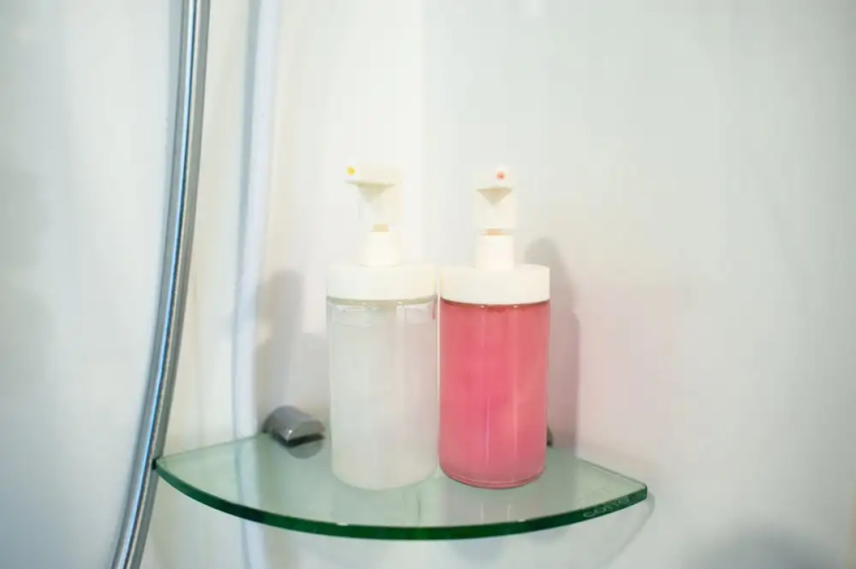 I'm Chinatown Residence