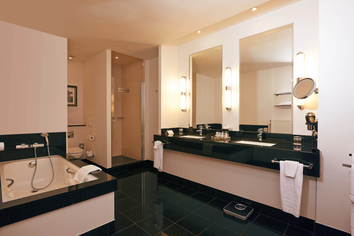 Dukes’ Palace – by Dukes’ Hotel Collection