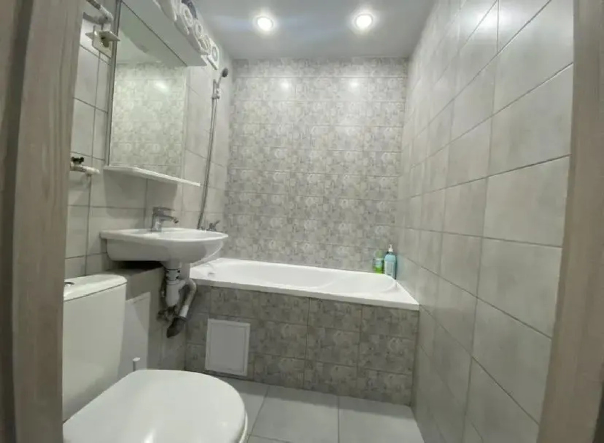 Апартаменты на улице Мичурина