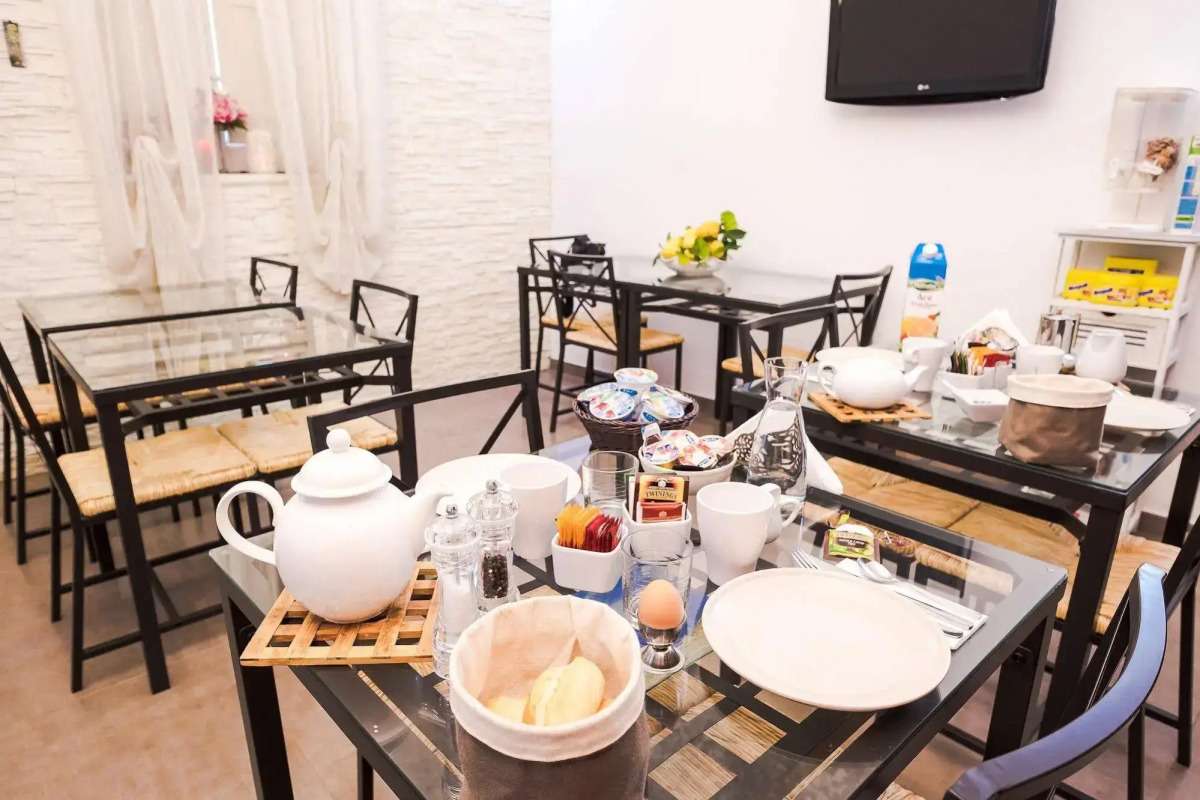 Bed & Breakfast La Casa di Plinio