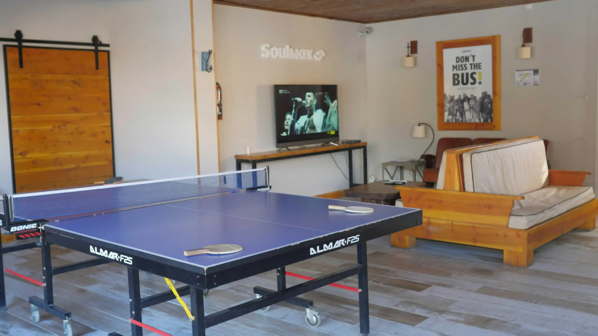 Alhambra Palace Hotel