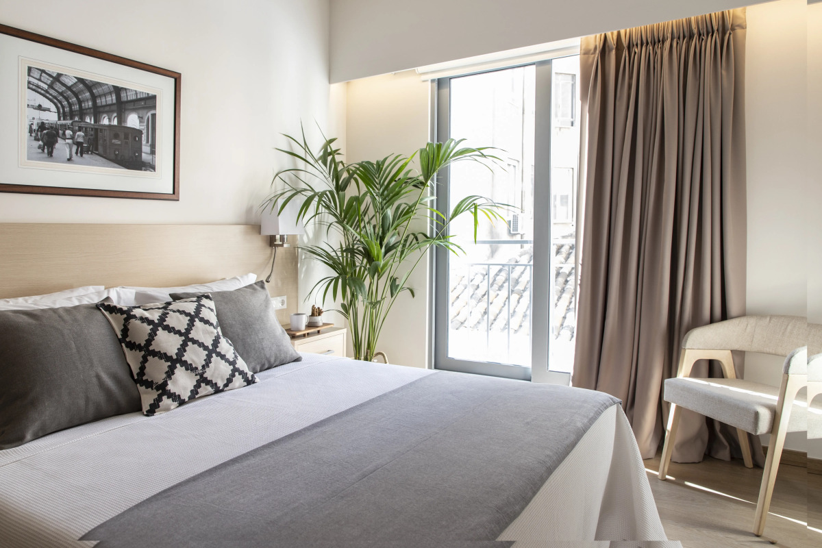 Gallery Suites & Residences, Piraeus