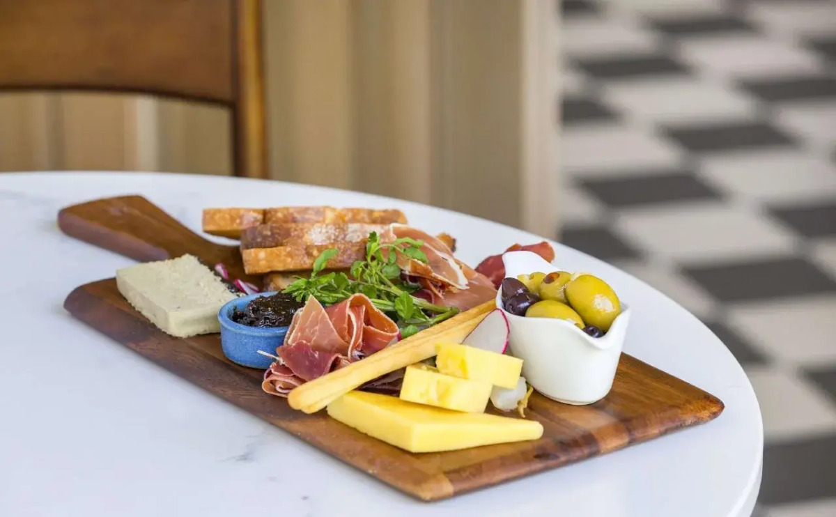 Vibe Hotel Rushcutters