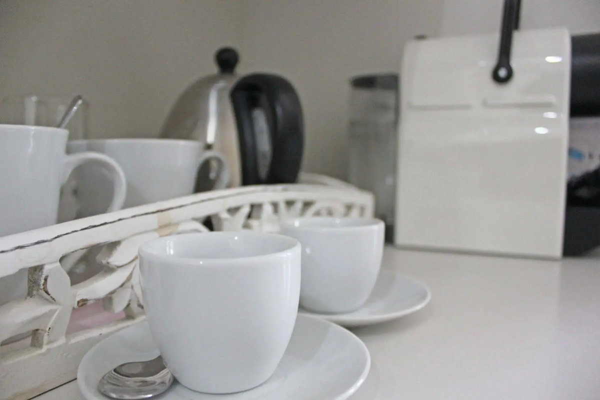 Long Street Boutique Hotel