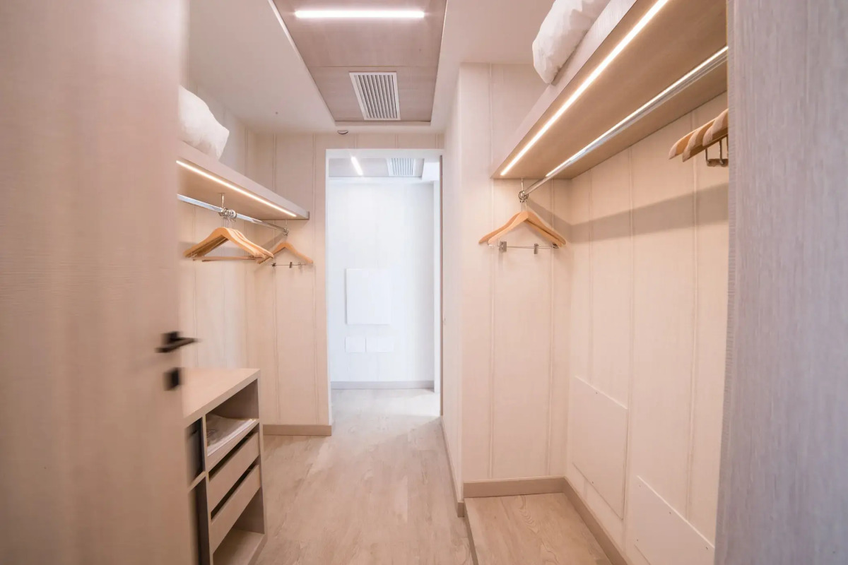 Splendido Bay Luxury Spa Resort