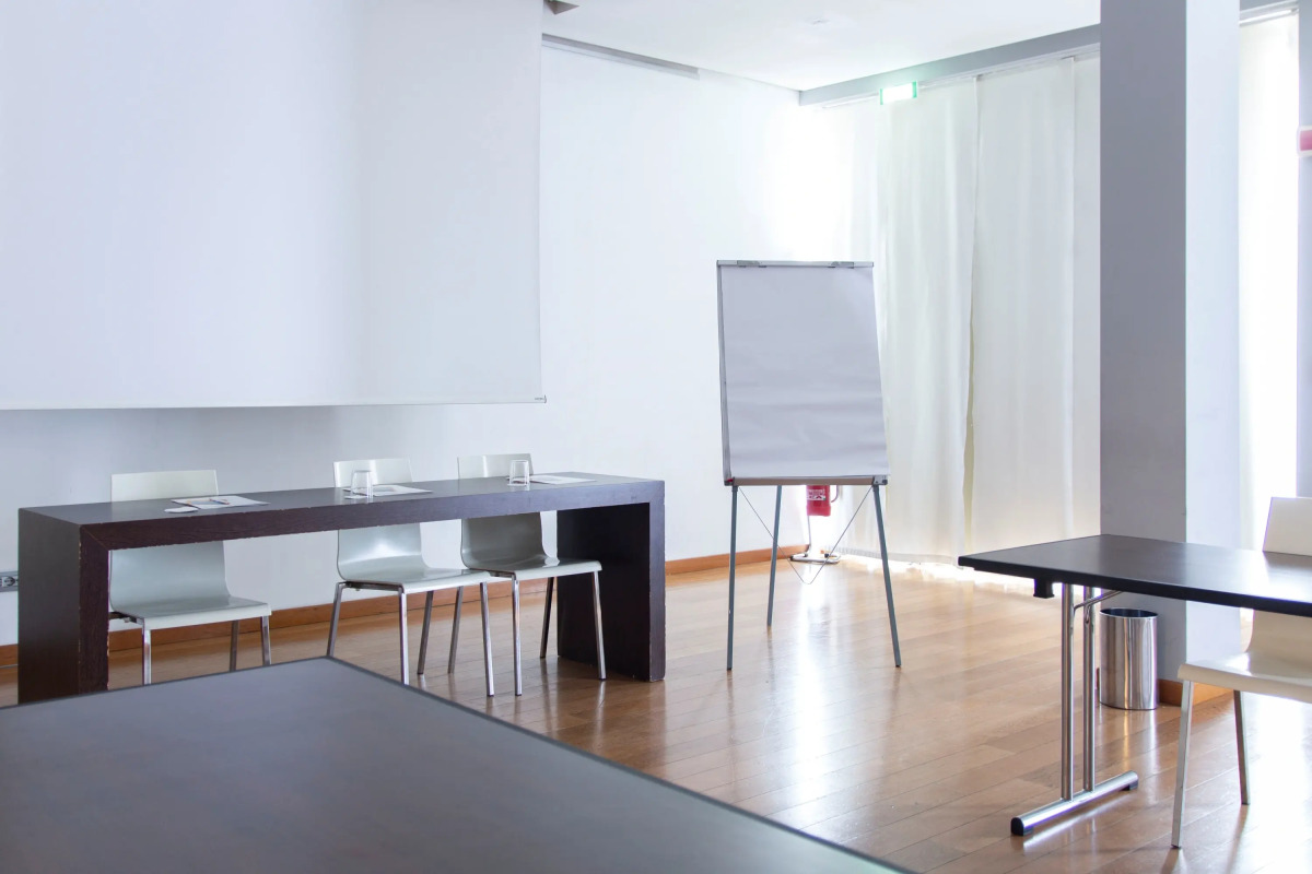 Smy Bologna Centrale