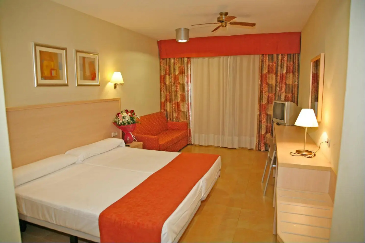 Alegria Cabo de Gata