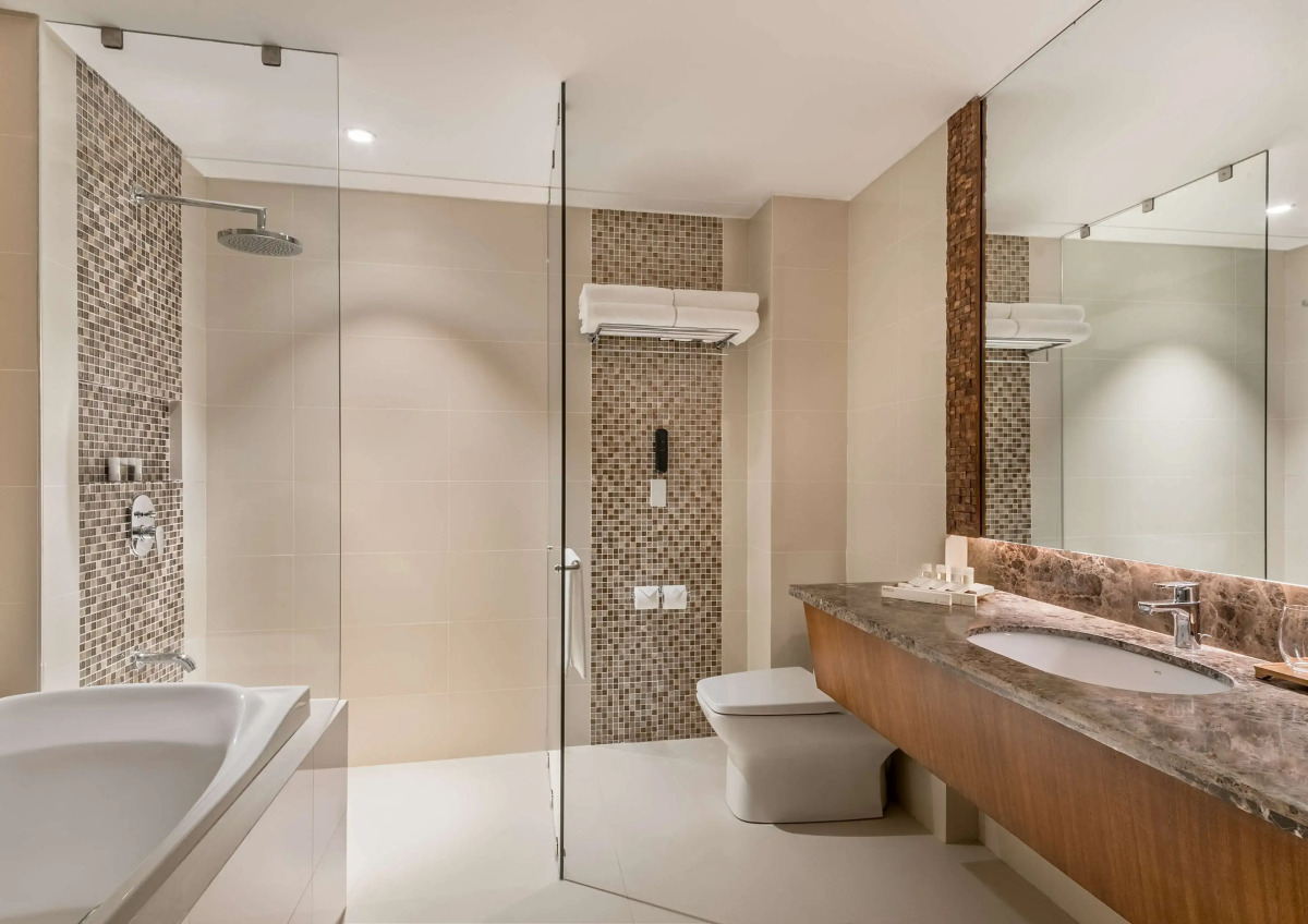 Best Western Plus The Ivywall Hotel - Palawan