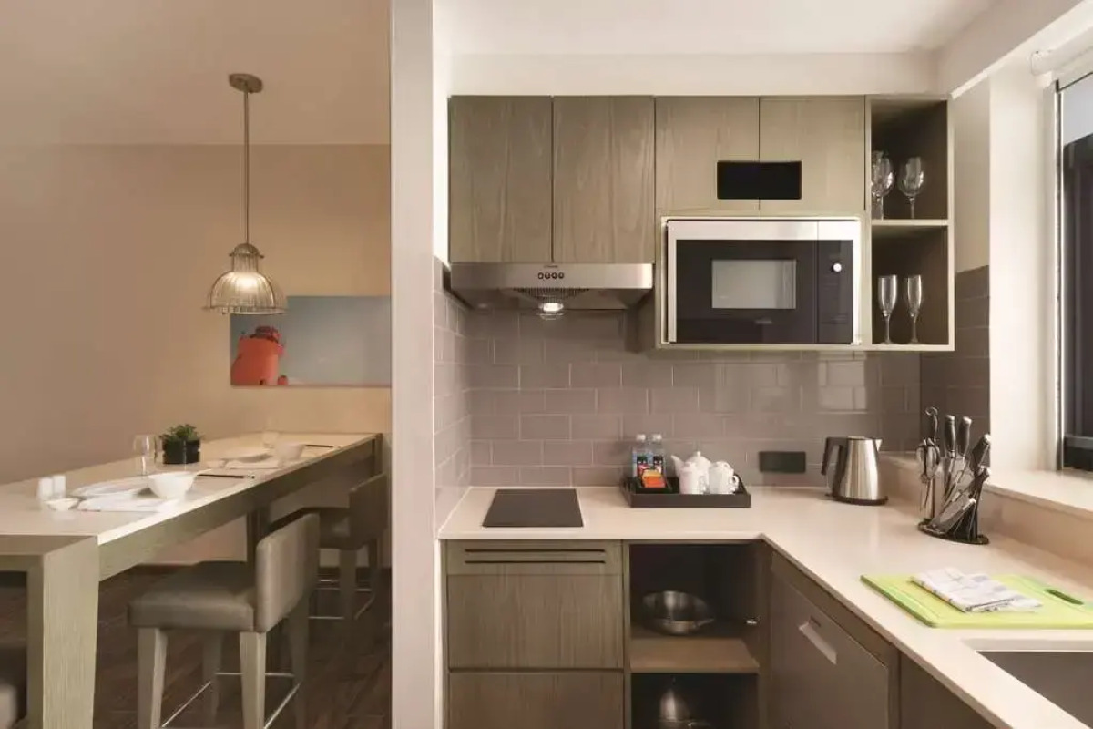 Hyatt House Shenzhen Airport