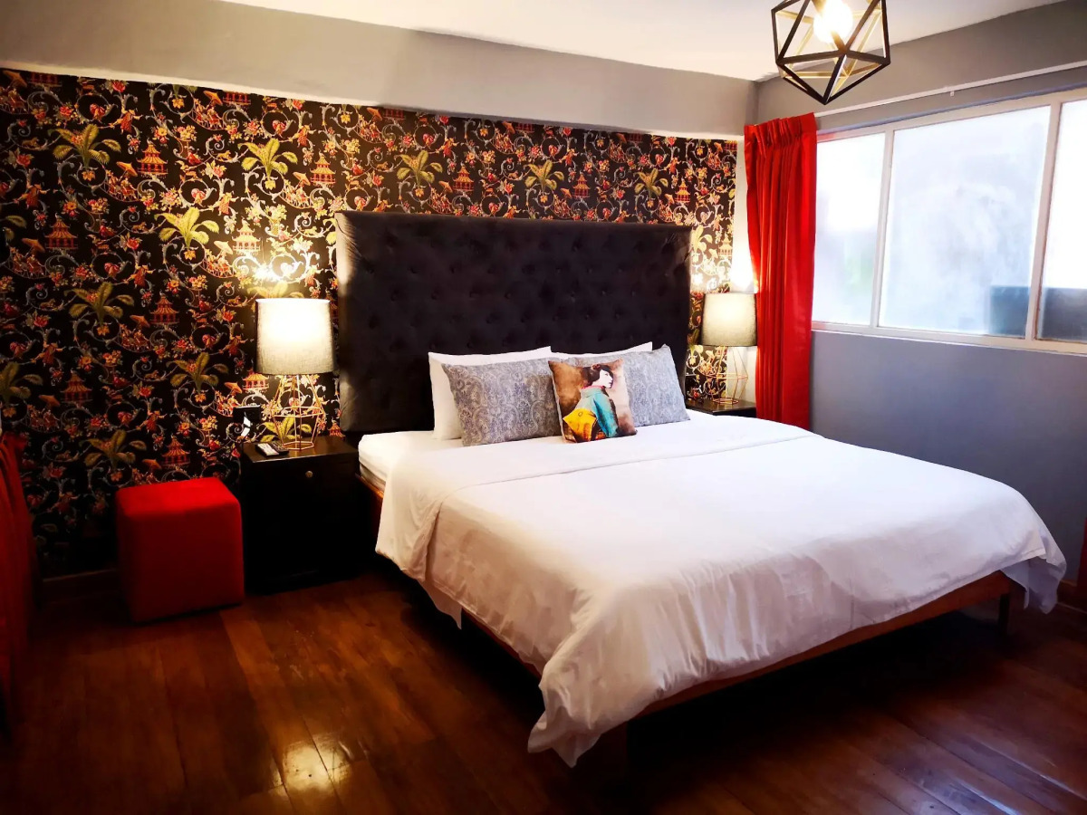 Cities of the World - Apartments Cusco