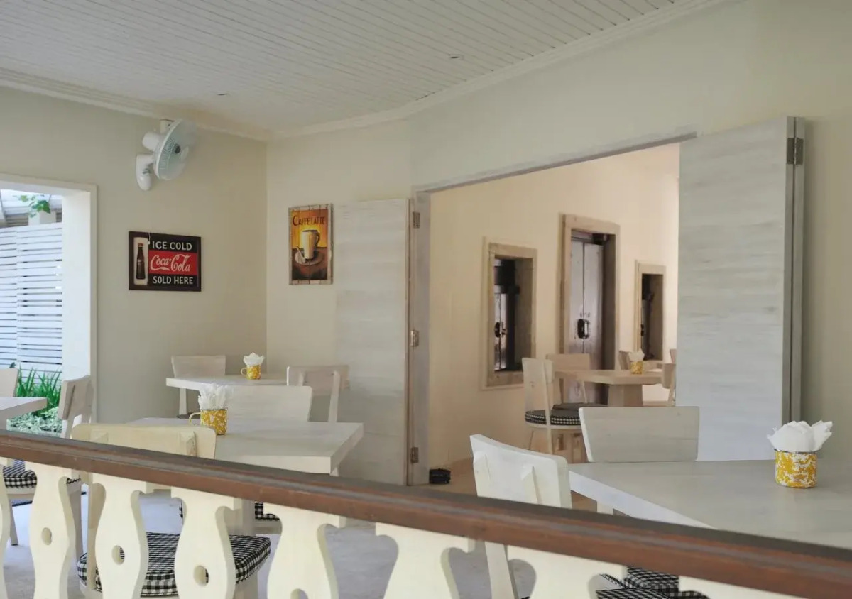 Kresna By The Sea By Kresna Hospitality