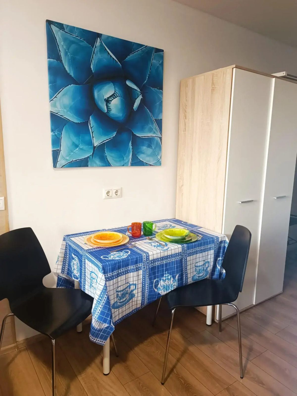 Studios Crocus (Студио Крокус) на Ильинском