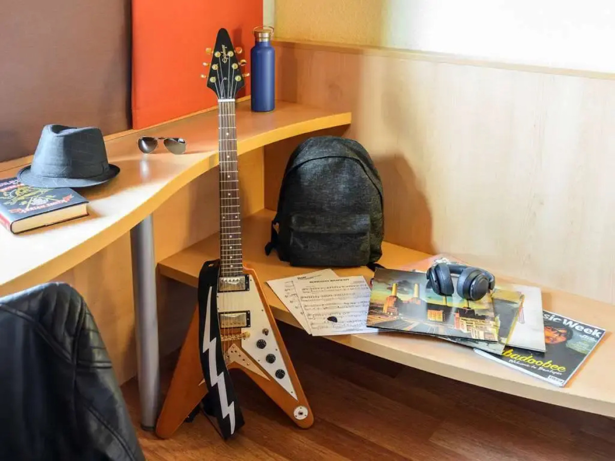 ibis Milano Malpensa Aeroporto