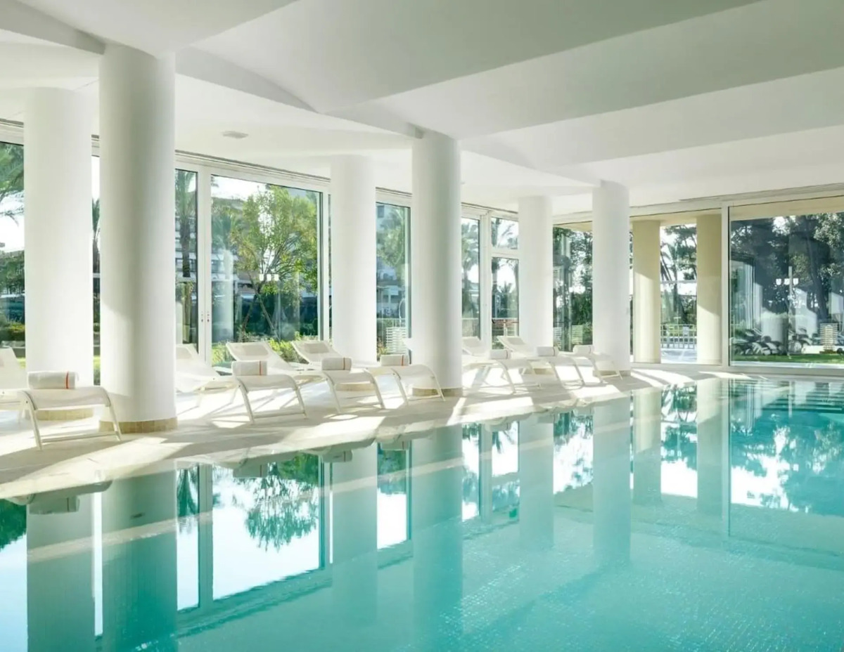 Versilia Lido | UNA Esperienze