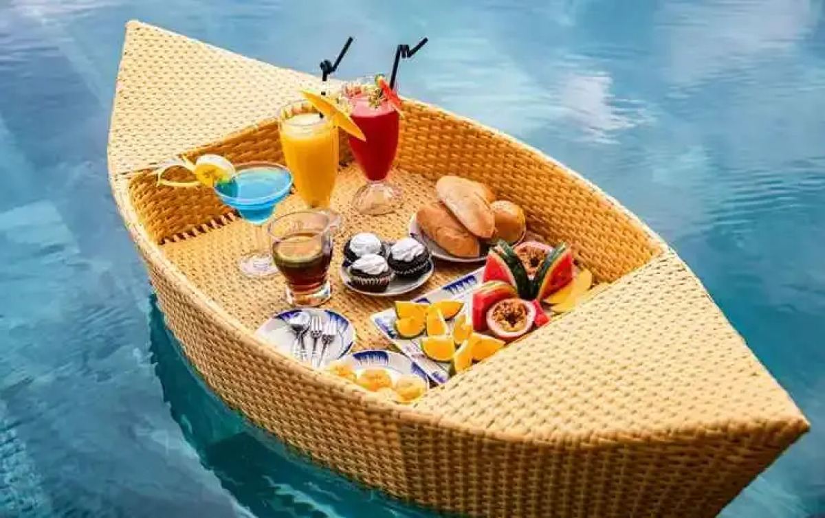 Sapa CatCat Hills Resort