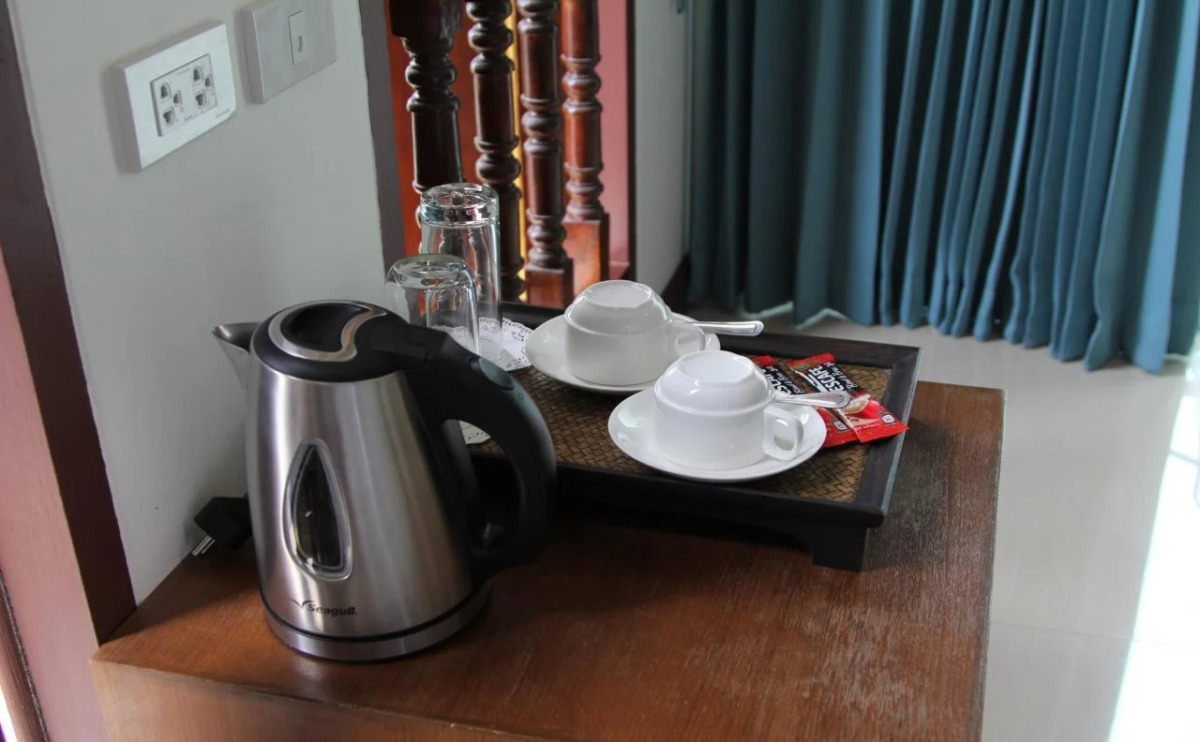 BS Airport at Phuket