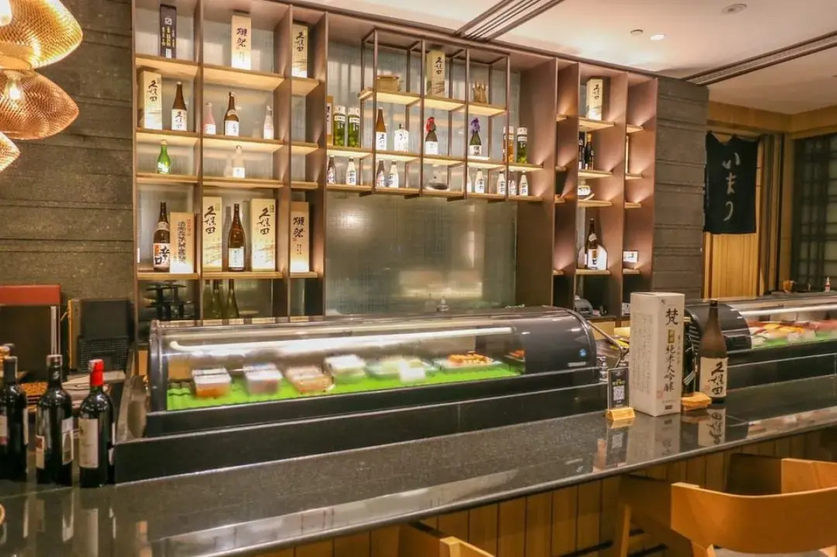 JW Marriott Surabaya